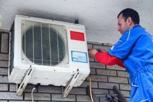 24/7 and Emergency HVAC Near Hoffman Estates, IL | Air Conidtioning and Heating Contractors